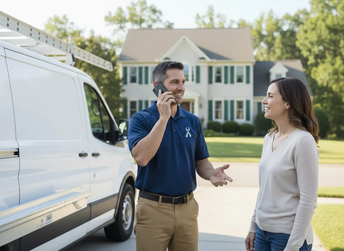 Home Gutter Service Beaver Dam, WI FAQs